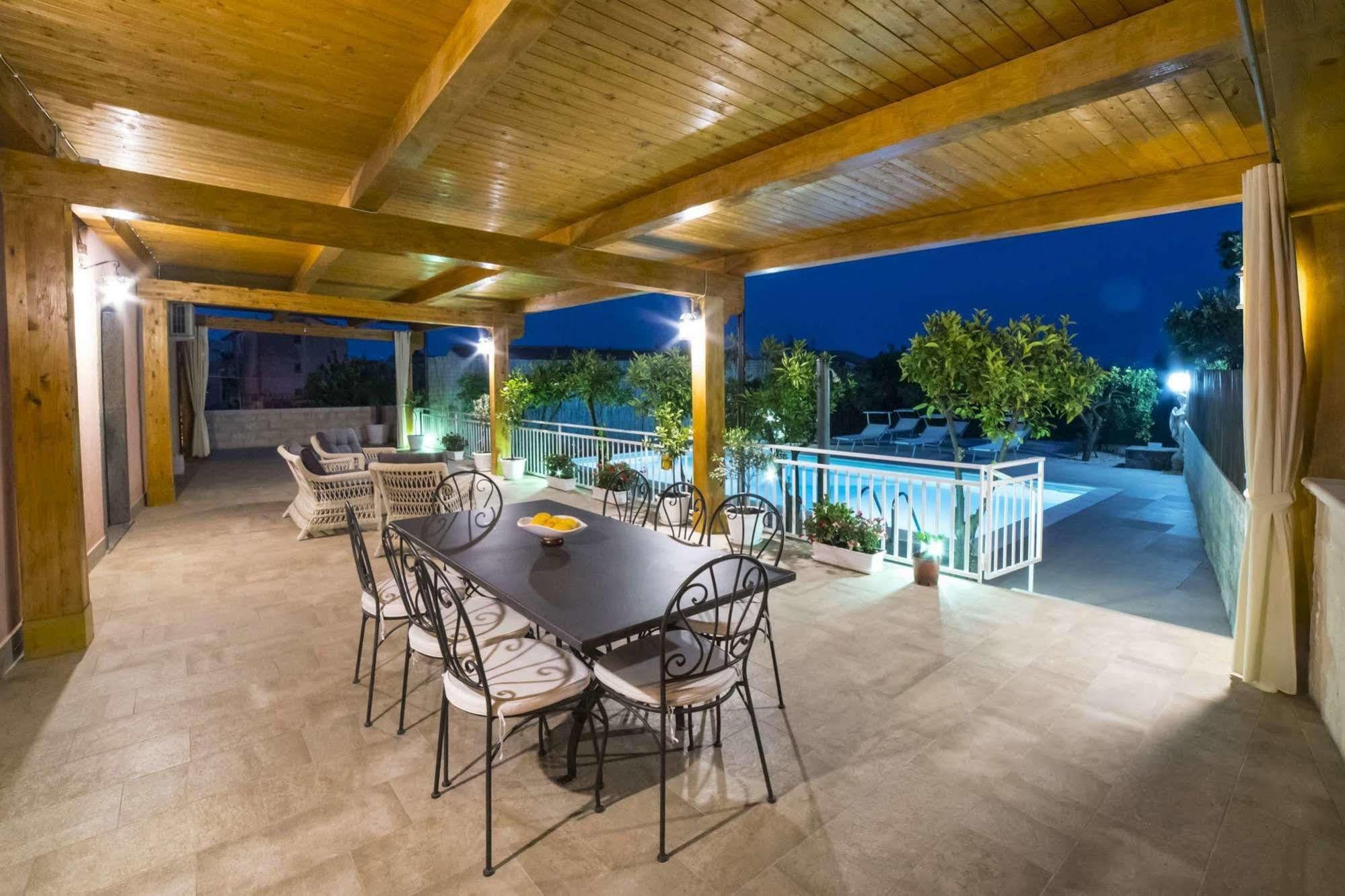 Villa Venere Sicily Piedimonte Etneo Zewnętrze zdjęcie